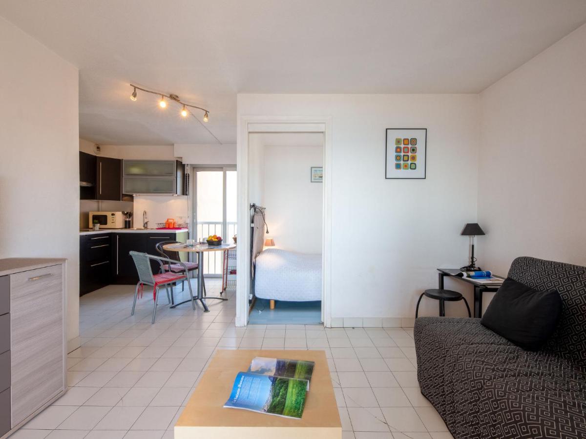 Apartment Le Capitole-3 By Interhome Frejus Exterior photo